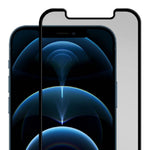 Gadget Guard Tempered Glass Screen Protector With Guardplus $150 Insurance, Fits Iphone 12 Pro Max, Best Impact And Scratch Protection, Easy Installation - 812401039141