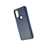 Incipio Duo For Moto G Power (2022) - Dark Denim/Stealth Blue - 191058098214