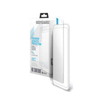 Bodyguardz - Hd Contour Edge-To-Edge Hardened Pet Screen Protector Compatible With Samsung Galaxy S10 - 846237056812