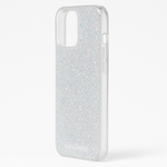 Case-Mate Iphone 15 Pro Max Case Twinkle Disco [12ft Drop Protection] [Compatible With Magsafe] Magnetic Cover With Cute Bling Sparkle For Iphone 15 Pro Max 6.7", Anti-Scratch, Shockproof, Slim