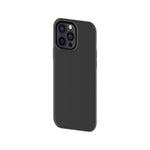 Prodigee Safetee Smooth Black | Iphone 14 & 13| Military Grade Drop Tested | Wireless Charging Compatible| Dual Layer Protection | Scratch Resistant | Shockproof | 6.1 Inch - 810023952381