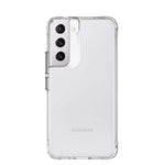 Prodigee Hero Clear | Samsung Galaxy S22 Case |Transparent| Clear|Military Grade Drop Tested |Dual Layer Protection |Scratch Resistant |Shockproof |6.1 Inches - 810023953104