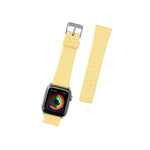 Pastel Apple Watch Strap By Huex For Series 4-10, Se, Ultra - 4895206913454