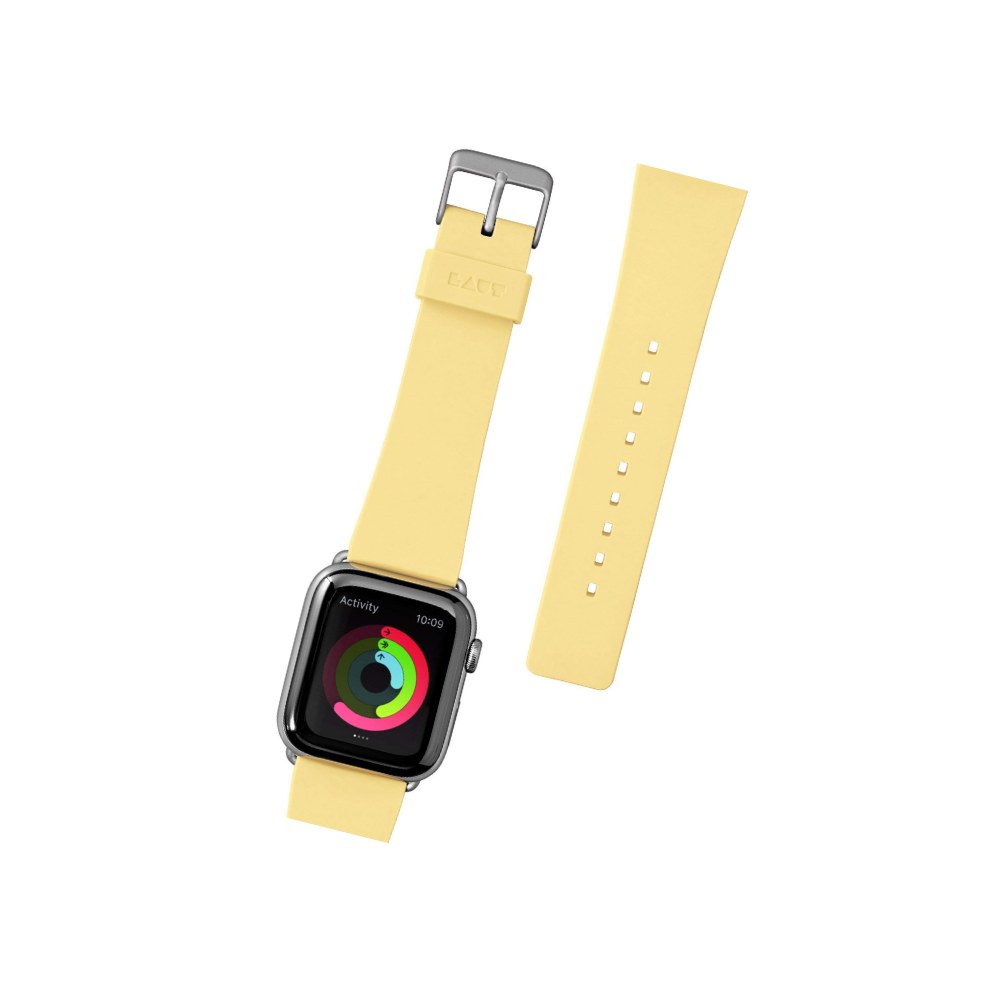 Pastel Apple Watch Strap By Huex For Series 4-10, Se, Ultra - 4895206913454
