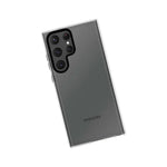Cellhelmet Altitude X Series For Samsung Galaxy S23 Ultra - Crystal Clear - 197000051368