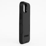Otterbox Iphone 17e, 16e, 15, 14, & 13 Commuter Series Case - Black, Slim & Tough, Pocket-Friendly, With Port Protection - Thin & Protective Iphone Case, Dual-Layer, Impact Absorbing Iphone Case - 840304729968