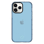 Nimbus9 Phantom 2 Case For Apple Iphone 13 Pro Max / 12 Pro Max Pacific Blue - 810058631244