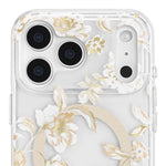 Kate Spade New York Iphone 17 Pro Max Case - Autumn Toile - 840171752878