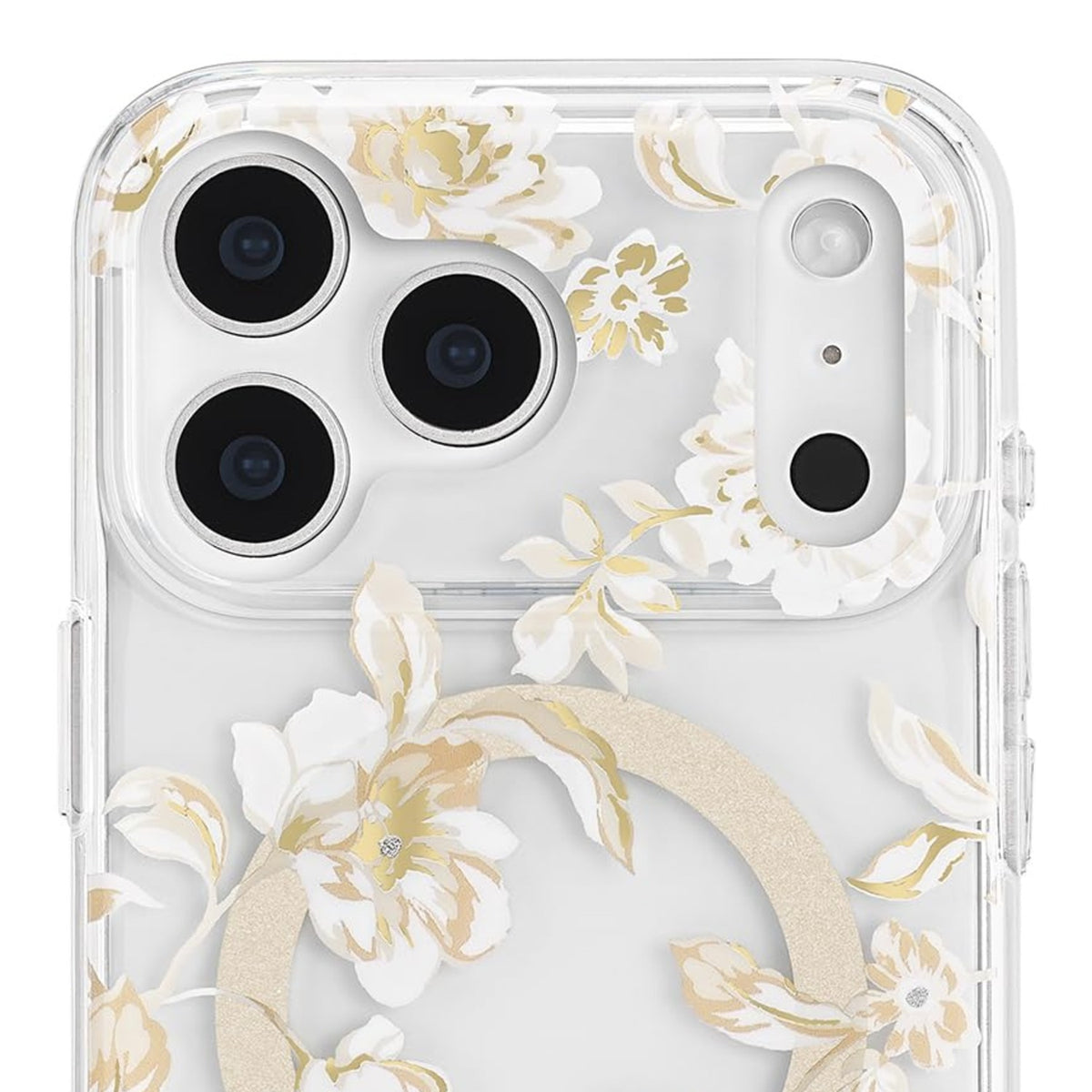 Kate Spade New York Iphone 17 Pro Max Case - Autumn Toile - 840171752878