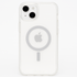 OtterBox Symmetry Clear Antimicrobial Protective Case For iPhone 14 Plus MagSafe