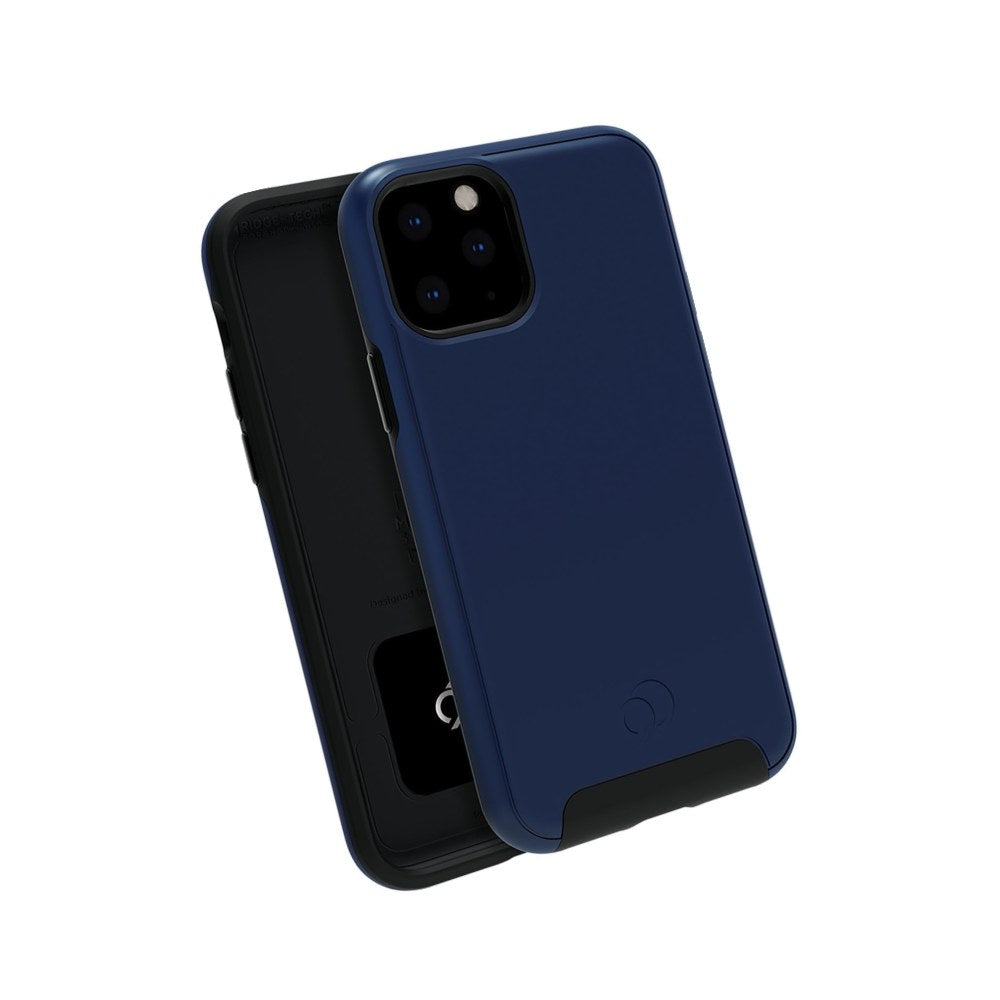 Apple Iphone 11 Pro Nimbus9 Cirrus 2 Case-Midnight Blue - 811433034810