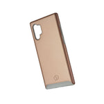 Nimbus9 Cirrus 2 Case For Samsung Galaxy Note 10 Plus - Rose Clear - 811433035930