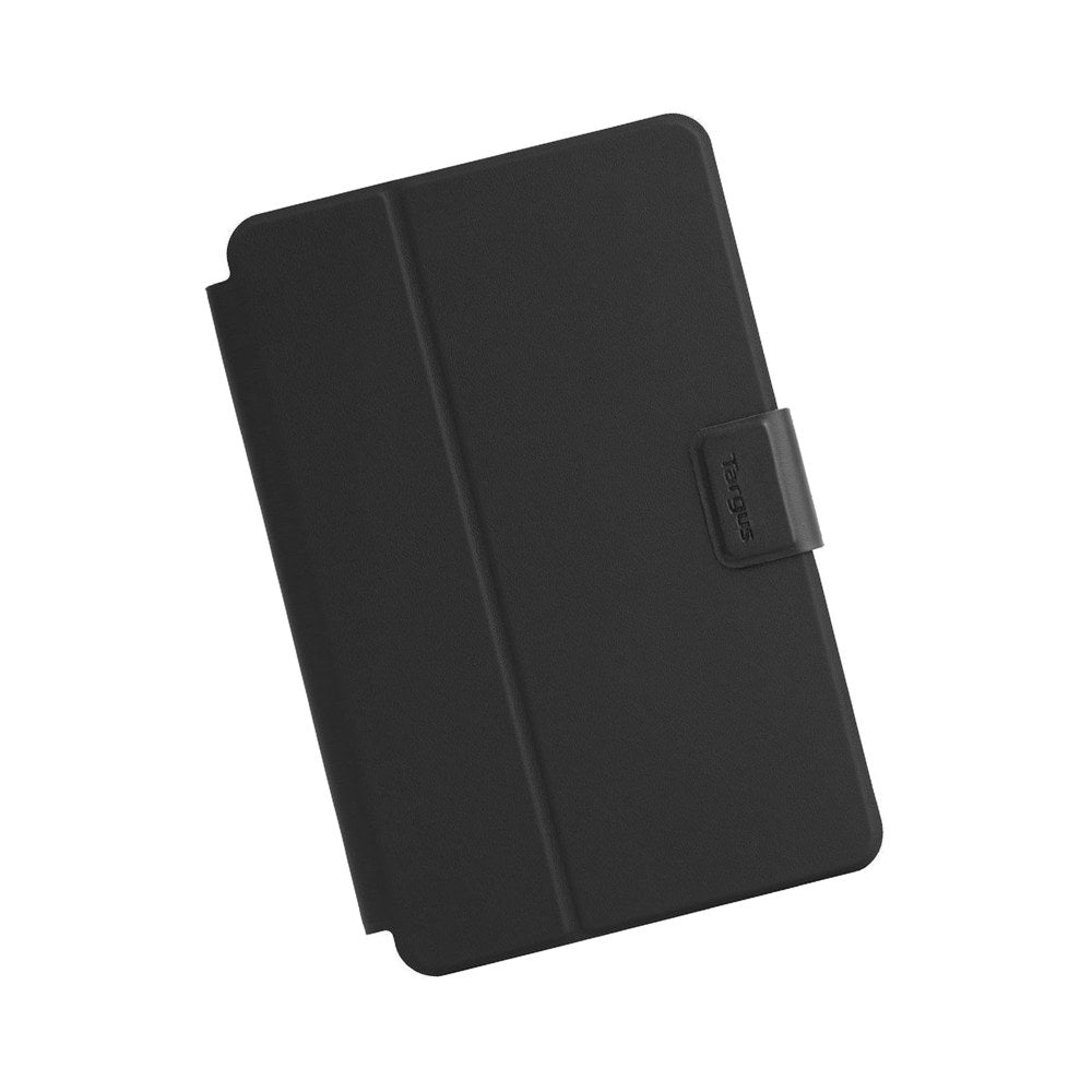 Targus Safefit Universal 7-8-Inch 360-Degree Rotating Tablet Case, Black (Thz643gl) - 5051794021226