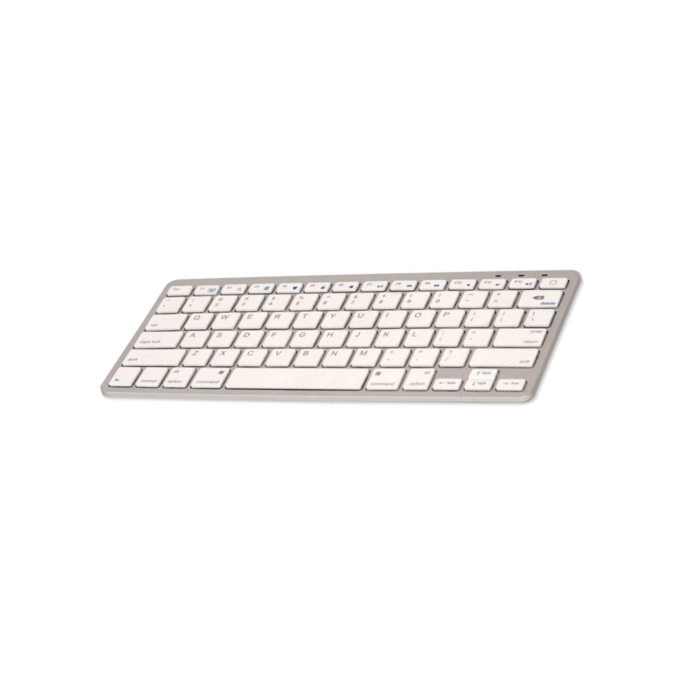 Ihome Bluetooth Keyboard (Imac-K111s) - 812350019096