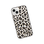 Kate Spade New York Protective Hardshell Case Compatible With Magsafe For Apple Iphone 14 Plus - City Leopard Black [Ksiph-236-Ctlb] - 650450082301