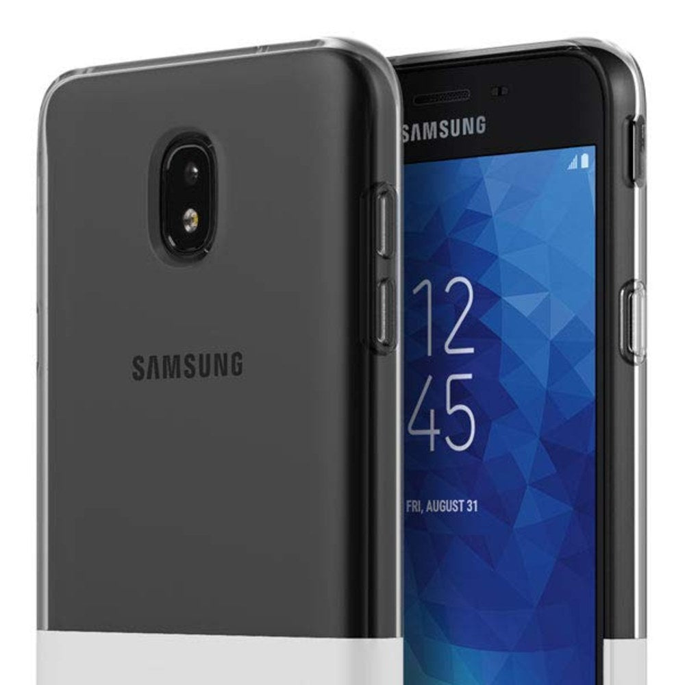 Incipio Ngp Case Compatible With Samsung Galaxy J7/J7 V/J7 Star - Clear - 191058073150