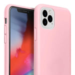 Laut | Huex Pastels For Iphone 11 Pro| Refreshing Pastel Colors | Air Frame Technology | 13ft./ 4m Impact Protection | Easy To Snap On & Off | Qi Wireless Charger Compatible • Candy - 4895206911290