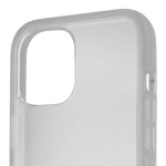 Impactgel Chroma Series Case For Apple Iphone 12 Pro Max - Clear/Frost - 610370561485