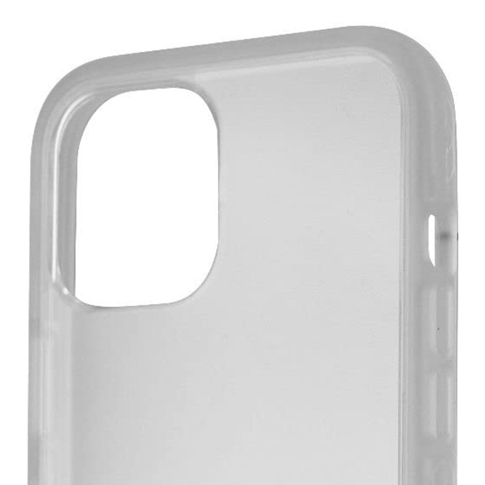 Impactgel Chroma Series Case For Apple Iphone 12 Pro Max - Clear/Frost - 610370561485