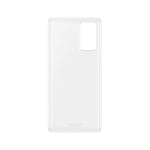 Samsung Galaxy Note 20 Case, Clear Cover (Us Version), Ef-Qn980ttegus - 887276437538