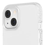 Survivor Clear Case For Iphone 13 & Iphone 14 – Magsafe Compatible Slim Protective Case With 6ft Drop Protection, Anti-Yellowing Back, Scratch-Resistant Finish – Clear - 191058141156