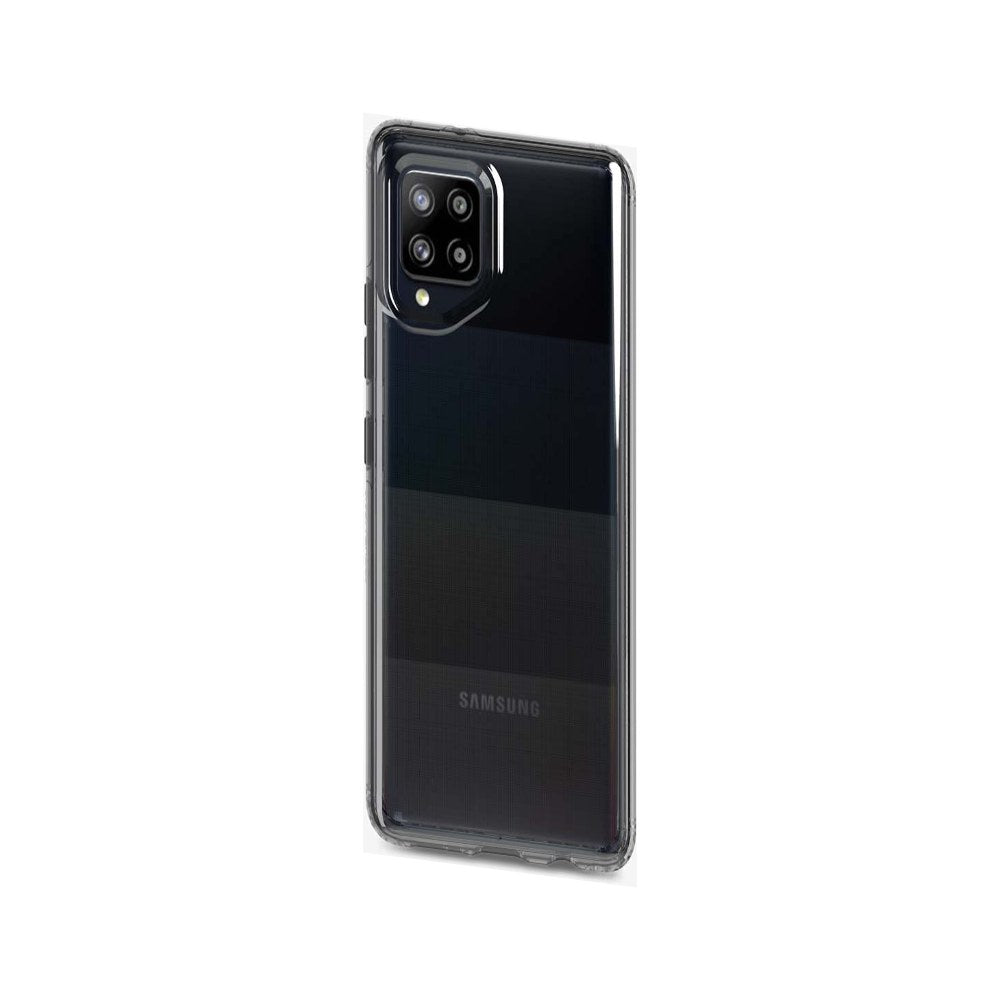 Tech21 Evo Tint For Samsung Galaxy A42 5g – Phone Case With 10ft Drop Protection - 5056234773680
