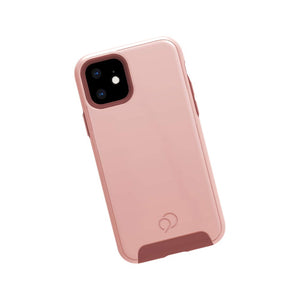 Nimbus9 Iphone 11 (6.1") Military Spec Cover With Drop Protection - Cirrus 2 Case Rose Gold - 811433034889
