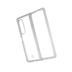 Itskins Hybrid Clear Case Galaxy Z Fold3 5G Transparent