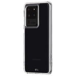 Case-Mate - Tough - Clear Case For Samsung Galaxy S20 Ultra - 5g Compatible - Protective Design - 6.9 Inch - Clear - 846127192224