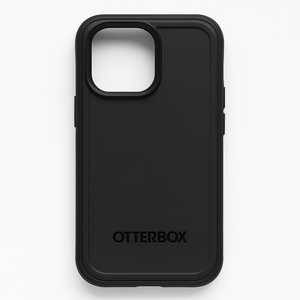 OtterBox Defender Series Pro XT MagSafe Case For iPhone 15 Pro Black
