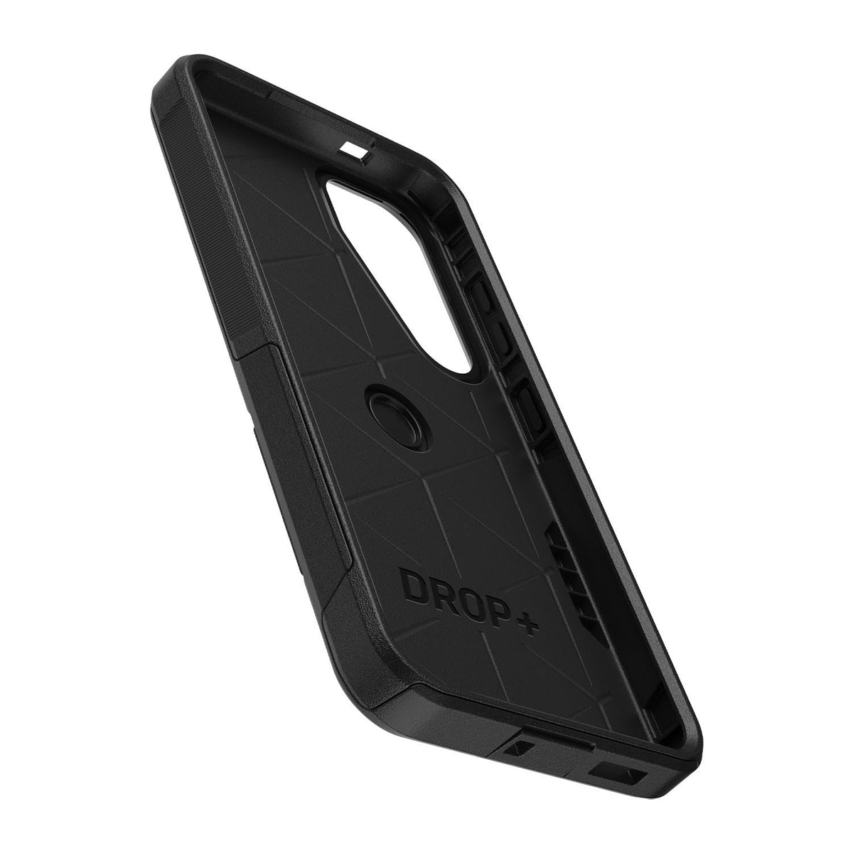 Otterbox Commuter Galaxy S24 Black - 840304750665