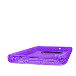 Cellhelmet Altitude X Series Purple Phone Case For Samsung Galaxy S10e / S10 Lite | As Seen On Shark Tank | In Retail Package - 811341032281