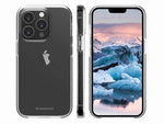 Dbramante1928 Mode Iceland Pro Case For Iphone 14 Pro Max, Clear - 5711428016256
