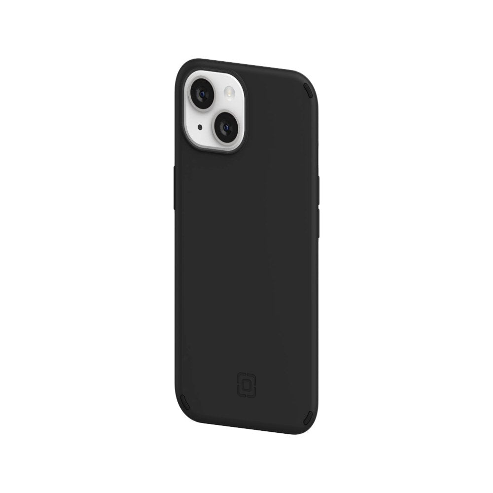 Incipio Duo Iphone 14 Case - Black - 650450076935