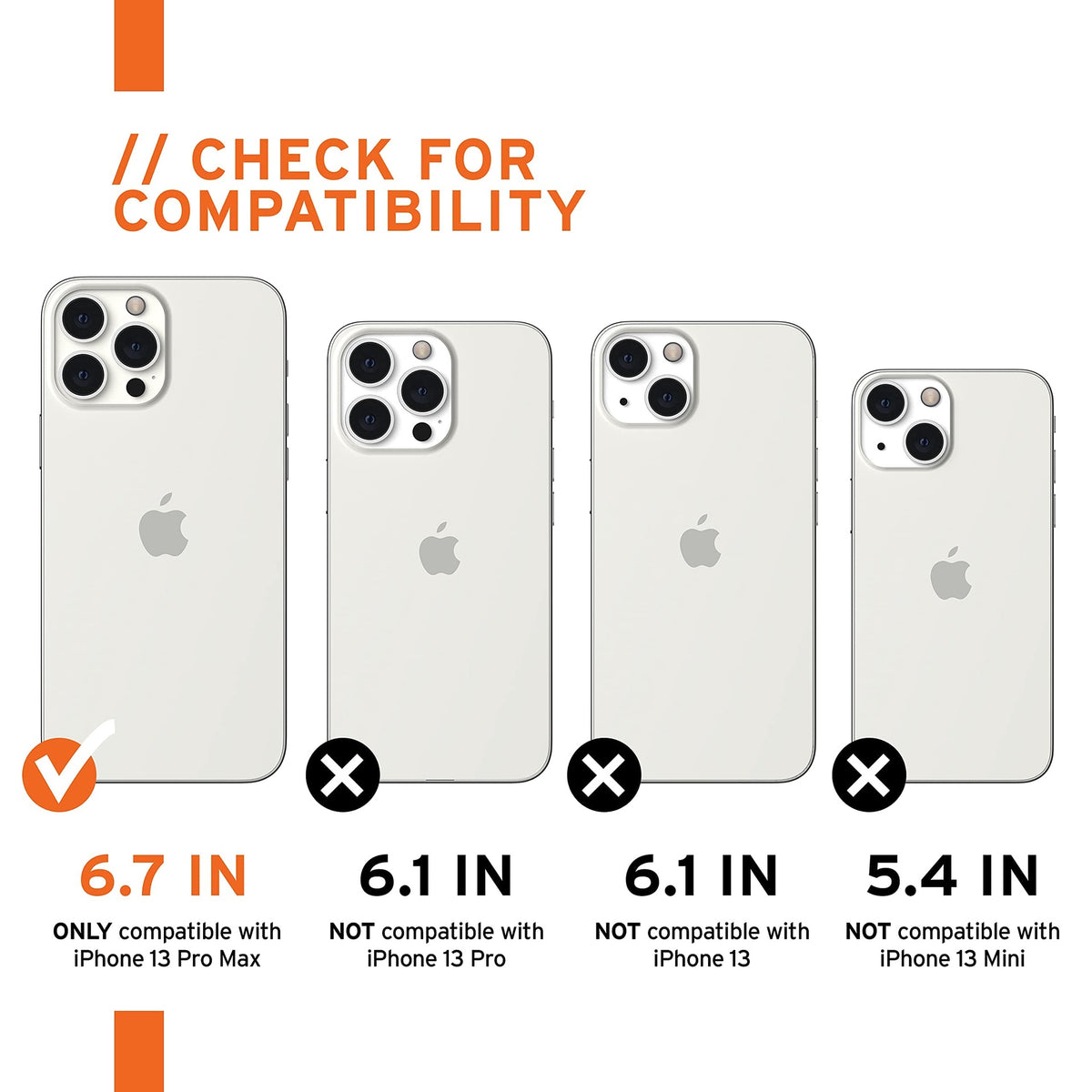 Urban Armor Gear [U] By Uag Designed For Iphone 13 Pro Max Case Blue Cerulean Dot Slim Fit Lightweight Stylish Pattern Impact Resistant Protective Phone Cover, [6.7 Inch Screen] - 810070365844