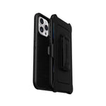Otterbox Defender Series Screenless Edition Case For Iphone 14 Pro (Only) - Case Only - Microbial Defense Protection - Non-Retail Packaging - (Black) - 840262383103