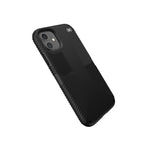 Speck Presidio2 Grip Case For Iphone® 11, Black - 848709094100