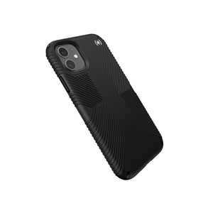 Speck Presidio2 Grip Case For Iphone® 11, Black - 848709094100