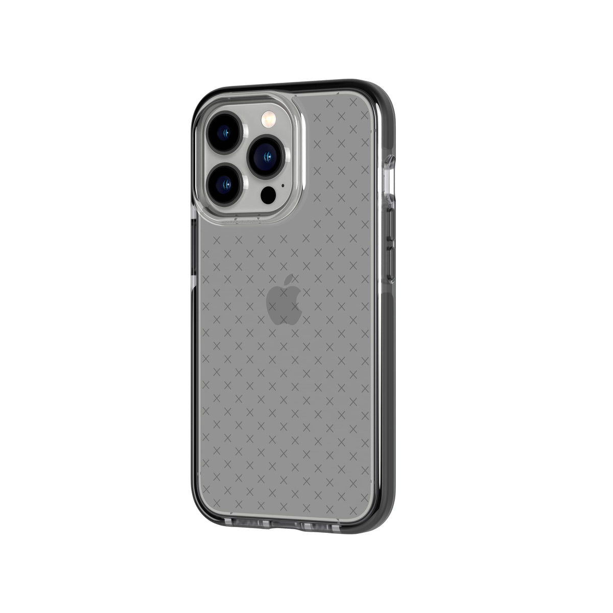 Tech21 Evo Check For Iphone 13 Pro – Ultra-Protective Phone Case With 16ft Multi-Drop Protection - 5056234783085