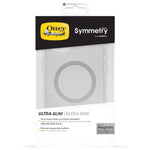 Otterbox Symmetry Series Clear Magsafe Case For Iphone 16 Plus, Shockproof, Drop Proof, Protective Thin Case, 3x Tested To Military Standard, Clear (Clear) - 840304771653