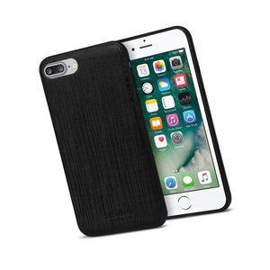 Seidio Cell Phone Case For Apple Iphone 7 Plus/8 Plus - Black - 849718021071
