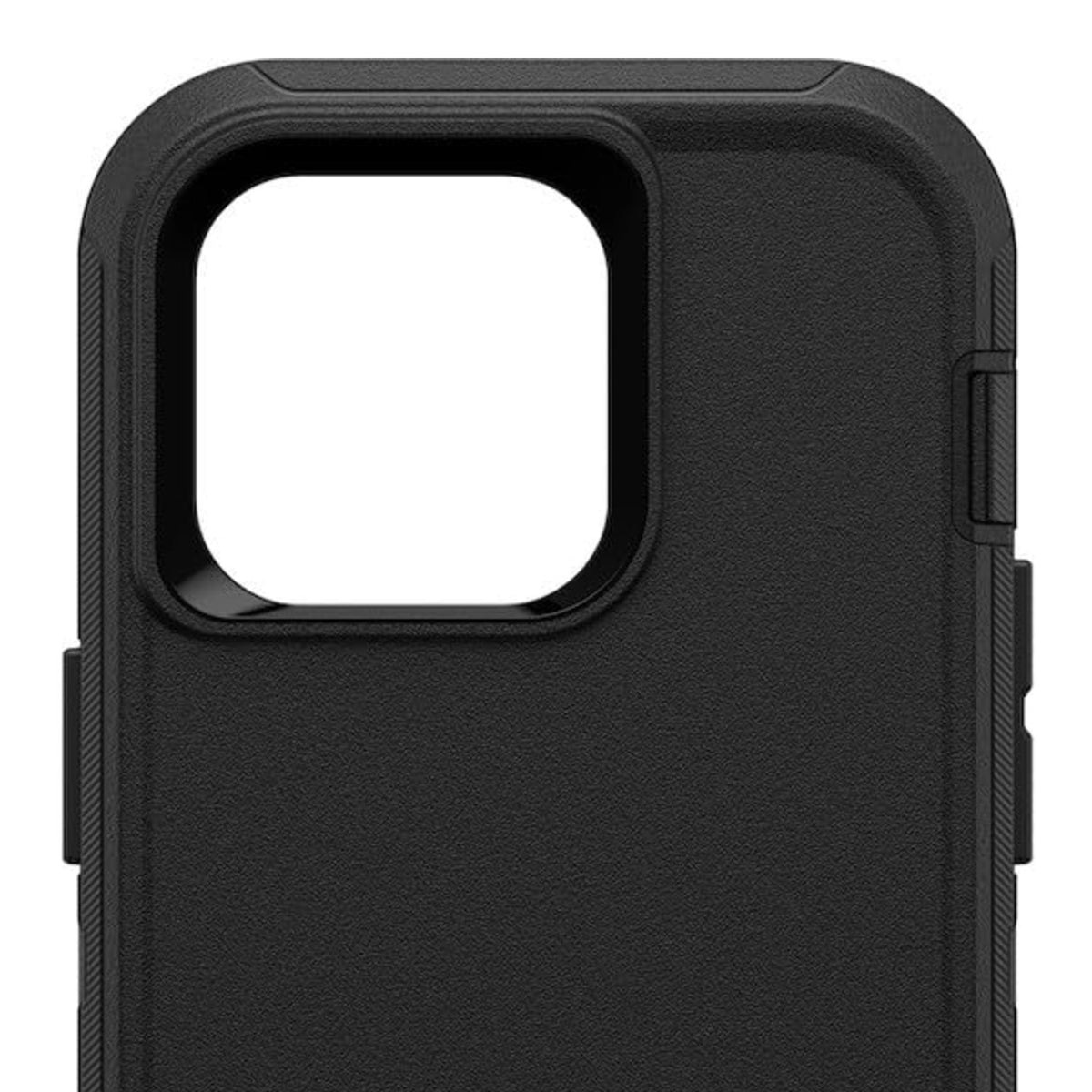 Otterbox Defender iPhone 14 Pro Case Black Military Standard Protection