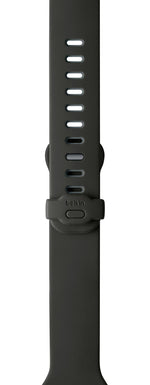 Belkin F8w729btc00 Sport Band For Apple Watch Series 4, 3, 2, 1, /40 Mm, Black, 38 Mm Pack - 745883722938