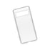 Otterbox Google Pixel 7 Pro Symmetry Series Case - Clear, Ultra-Sleek, Wireless Charging Compatible, Raised Edges Protect Camera & Screen - 840262398824