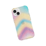 Incipio Forme Series Case For Iphone 14, Sleek, Stylish And Nature Inspired - Thermal Wave (Iph-2000-Twv) - 650450078939