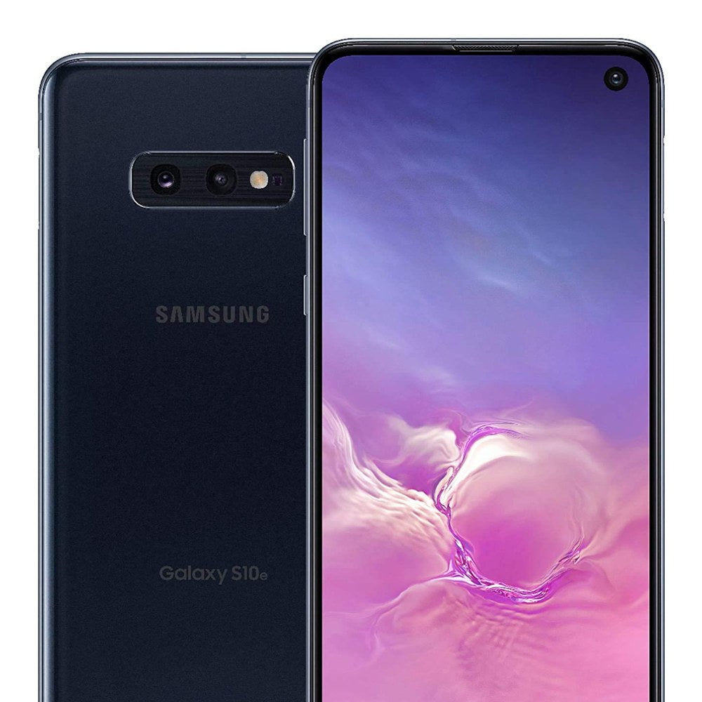 Samsung Galaxy S10e (Sm-G970u) 128g White Grade C - For Use On (Boost Only)