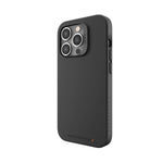 Gear4 Zagg Rio Snap Case Apple Iphone 14 Plus, D30 Drop Protection Up To (13ft│4m), Wireless Charging Compatible, Slim, Lightweight - Black - 840056166233