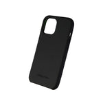 Impact Gel Challenger Series Hard Case For Apple Iphone 12 Pro Max - Black - 610370561515
