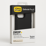 OtterBox Defender Series Pro XT MagSafe Case For iPhone 15 Pro Black