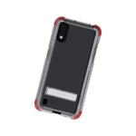 Galaxy A01 Case — Covert - 811663036462